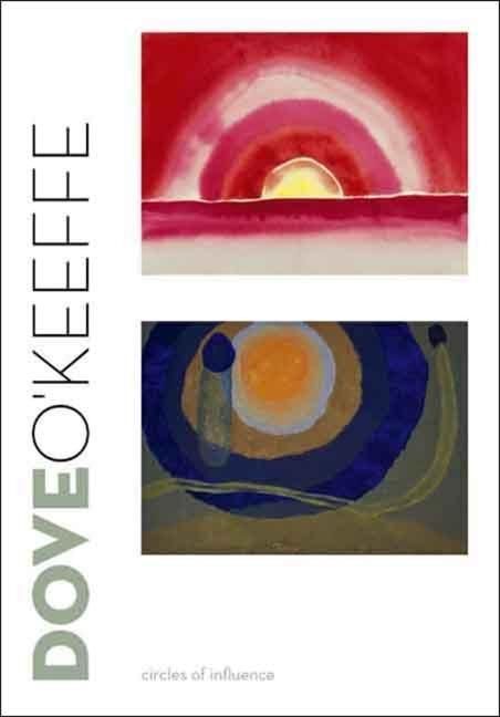 Produktbild: Dove/O'Keeffe