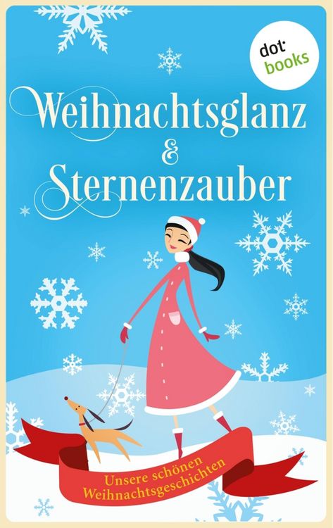 Produktbild: Weihnachtsglanz & Sternenzauber