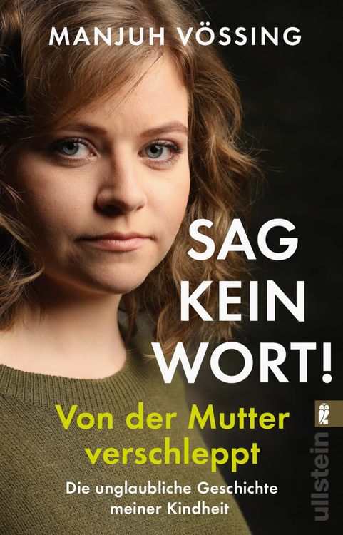 Produktbild: &raquo;Sag kein Wort!&laquo;