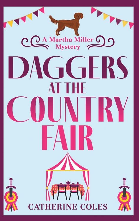 Produktbild: Daggers at the Country Fair