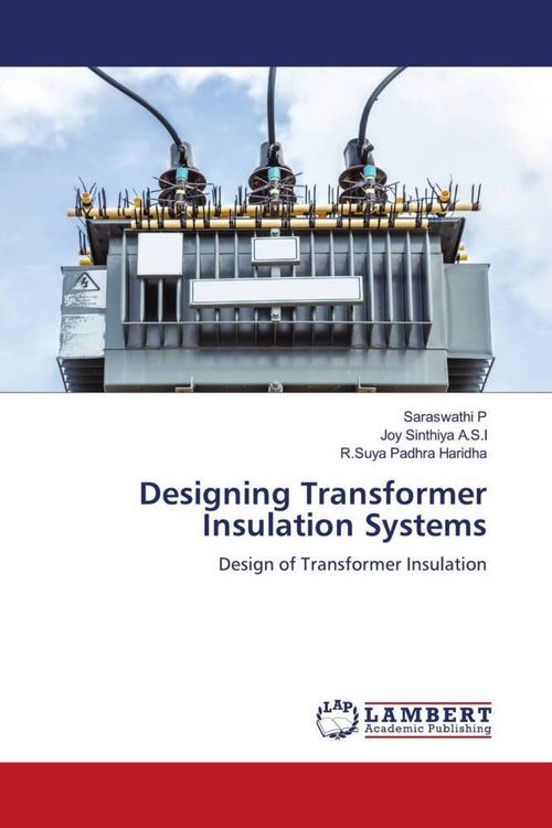 Produktbild: Designing Transformer Insulation Systems