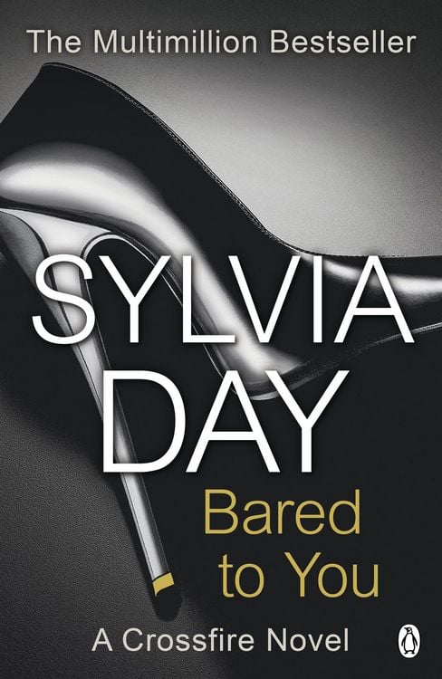 Produktbild: Bared to You