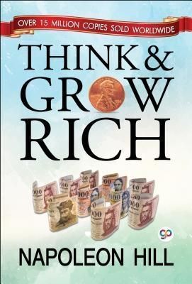 Produktbild: Think and Grow Rich ebook