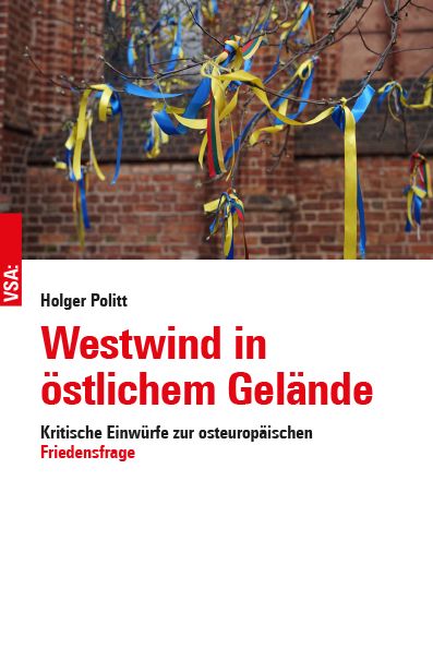 Produktbild: Westwind in &ouml;stlichem Gel&auml;nde