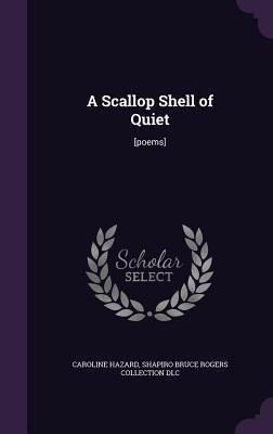 Produktbild: A Scallop Shell of Quiet