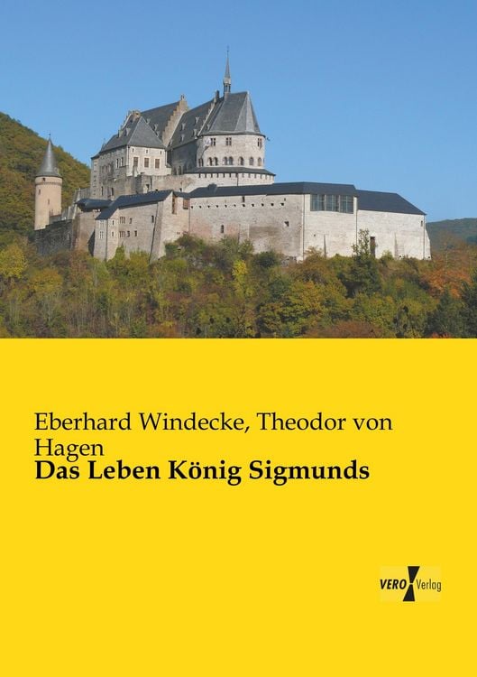 Produktbild: Das Leben K&ouml;nig Sigmunds
