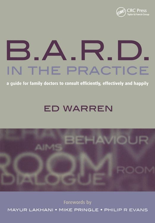 Produktbild: B.A.R.D. in the Practice