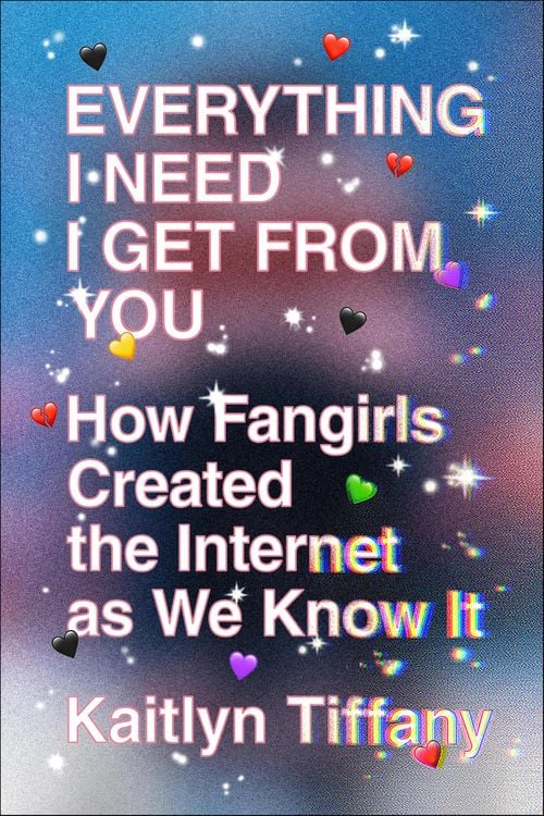 Produktbild: Everything I Need I Get from You