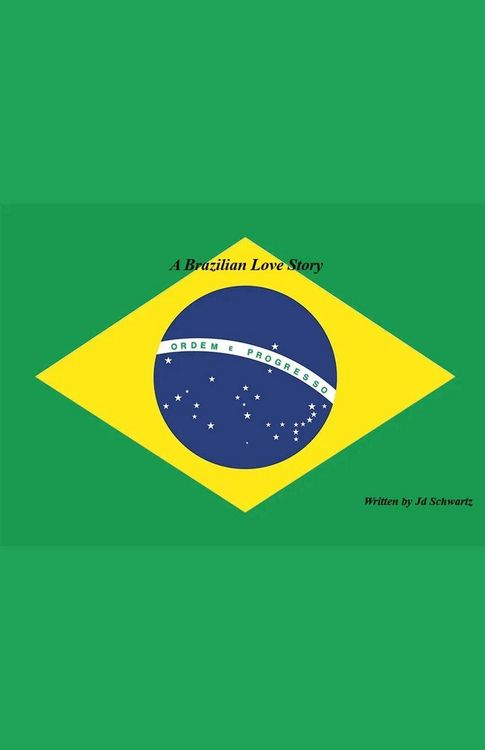 Produktbild: A Brazilian Love Story