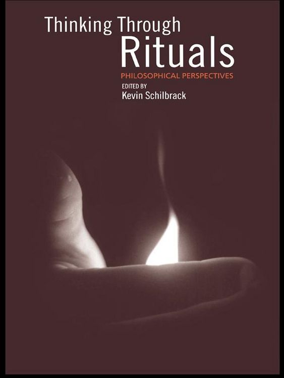 Produktbild: Thinking Through Rituals