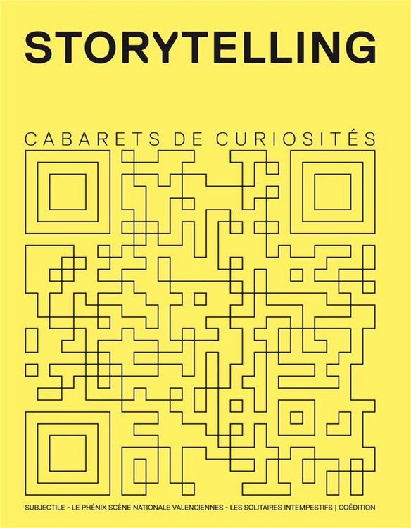 Produktbild: Cabaret des curiosit&eacute;s n 3