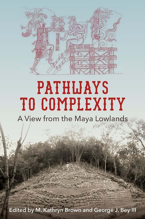 Produktbild: Pathways to Complexity