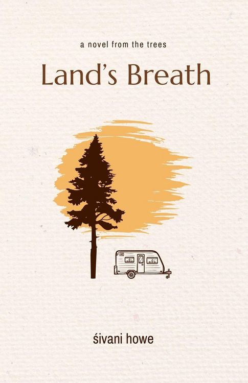 Produktbild: Land's Breath