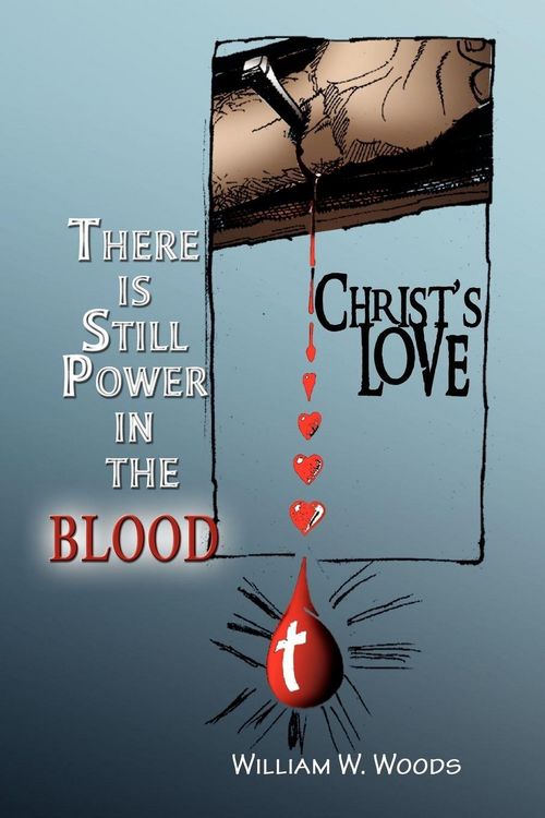 Produktbild: There Is Still Power in the Blood