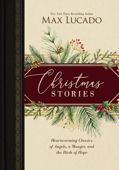 Produktbild: Christmas Stories