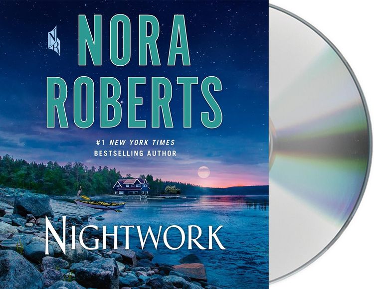 Produktbild: Nightwork