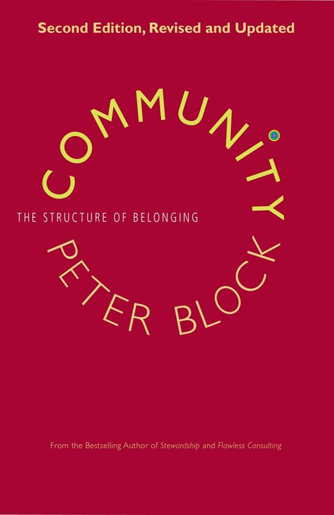 Produktbild: Community