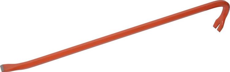 Produktbild: AVIT Brecheisen/Nagelzieher 450mm AV04030