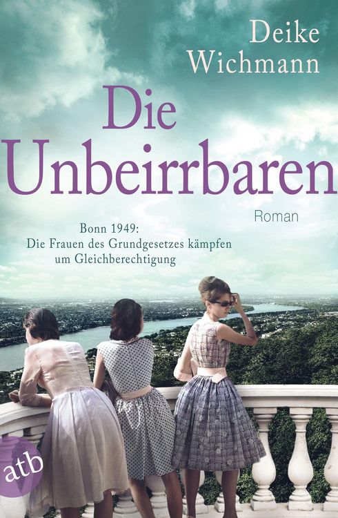Produktbild: Die Unbeirrbaren