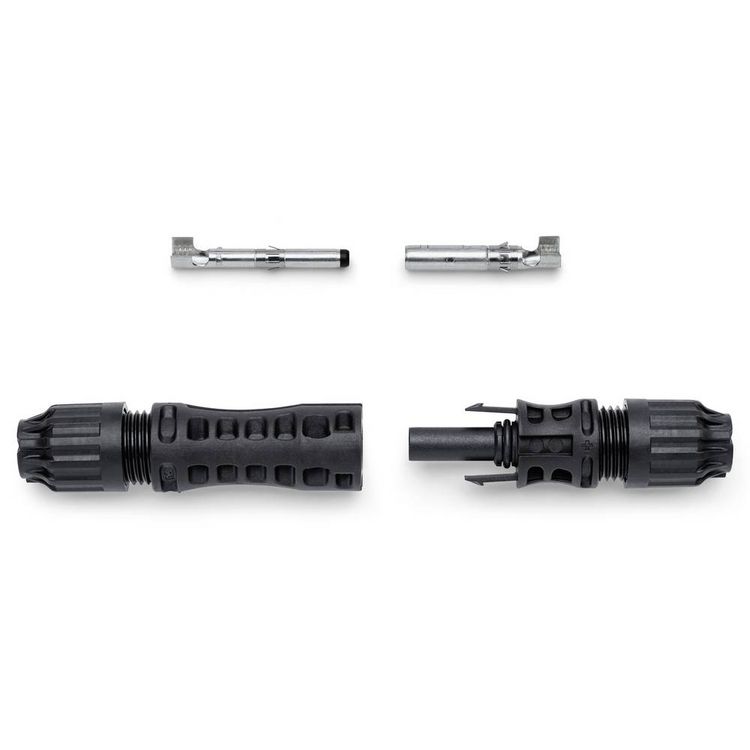 Produktbild: Knipex MC4 EVO2 97 43 66 EVO Crimpzange