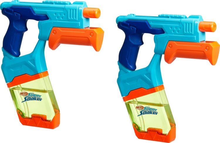 Produktbild: Nerf Super Soaker Dunk-Fill