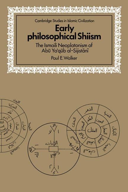 Produktbild: Early Philosophical Shiism