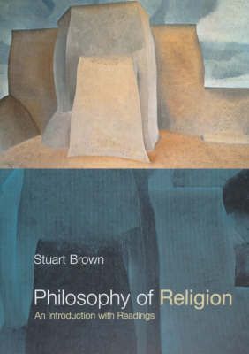 Produktbild: Brown, S: Philosophy of Religion