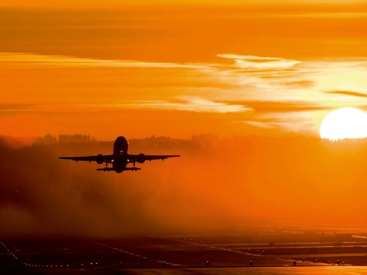 Produktbild: CALVENDO Puzzle Swiss Intl Air Lines Airbus A320-200 Z&uuml;rich, Switzerland 1000 Teile Puzzle quer | 1000 Teile Lege-Gr&ouml;&szlig;e 64 &times; 48 cm Foto-Puzzle f&uuml;r gl&uuml;ckliche Stunden