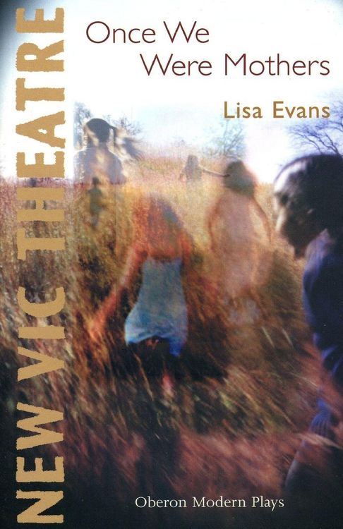 Produktbild: Once We Were Mothers