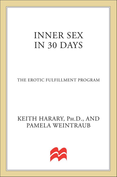 Produktbild: Inner Sex in 30 Days