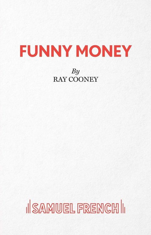 Produktbild: Funny Money
