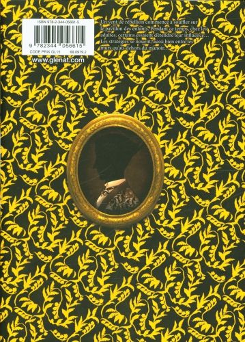 Produktbild: Shadows house. Tome 11