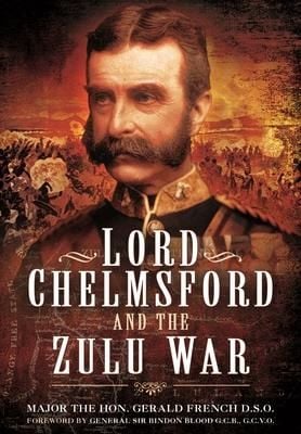 Produktbild: Lord Chelmsford and the Zulu War