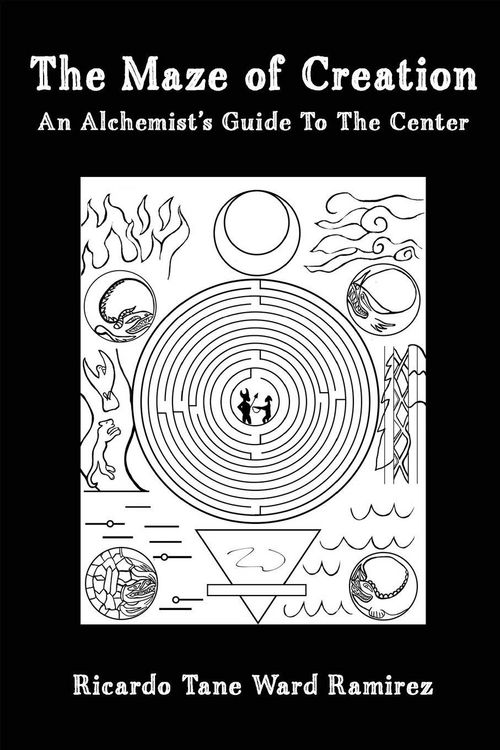 Produktbild: The Maze of Creation