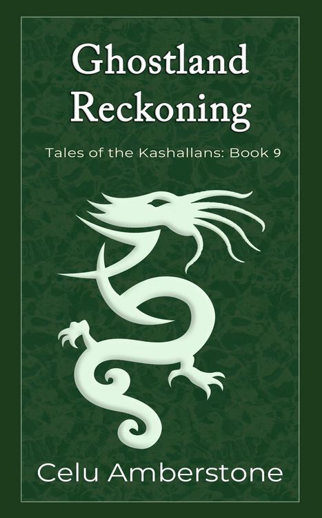 Produktbild: Ghostland Reckoning