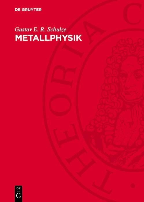 Produktbild: Metallphysik