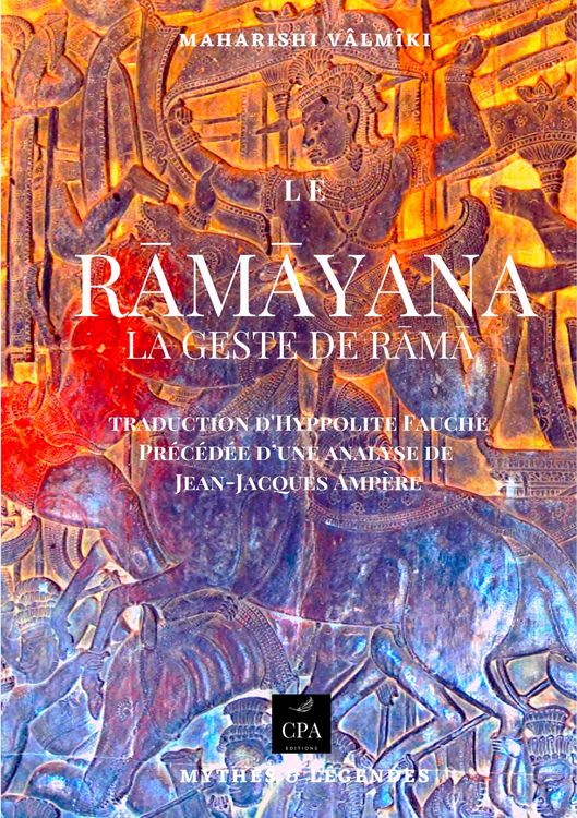 Produktbild: Le Ramayana