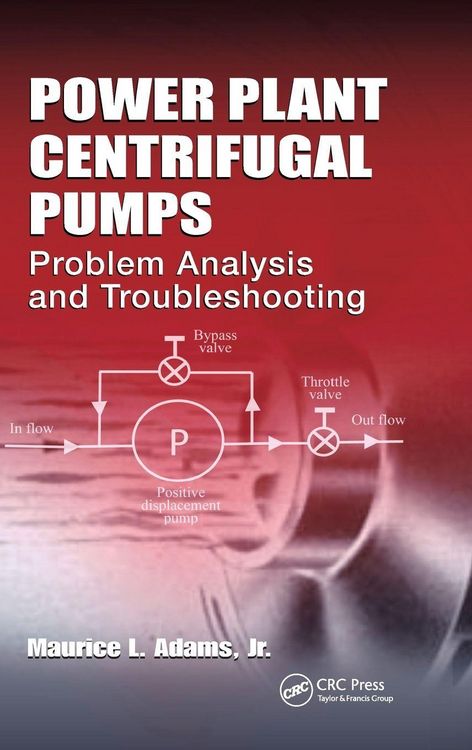 Produktbild: Power Plant Centrifugal Pumps