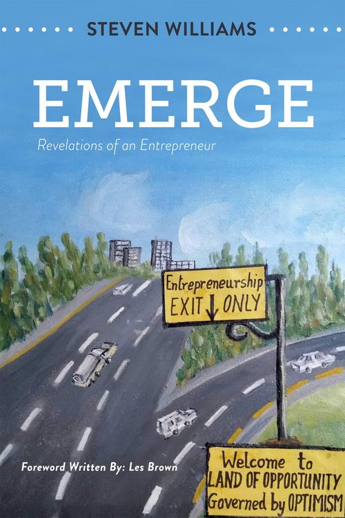 Produktbild: Emerge
