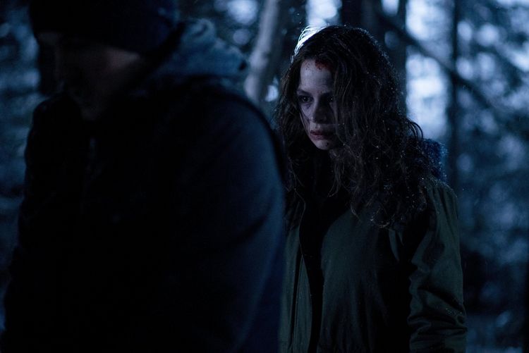 Produktbild: Witches in the Woods