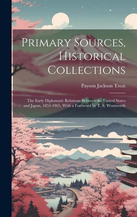 Produktbild: Primary Sources, Historical Collections