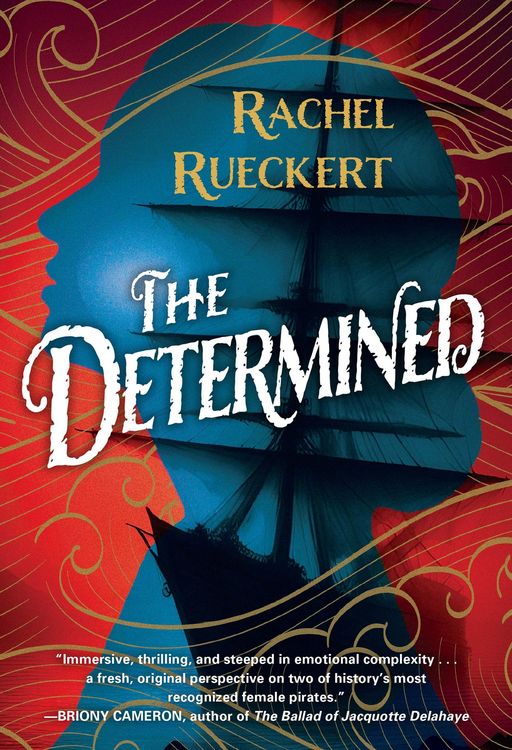 Produktbild: The Determined