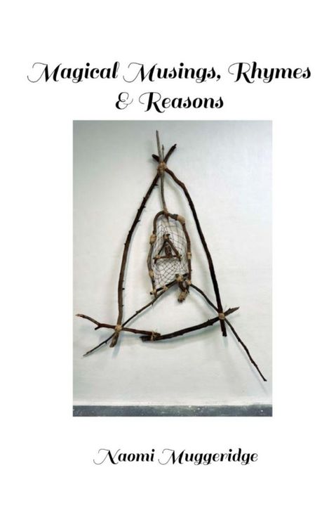Produktbild: Magical Musings, Rhymes & Reasons