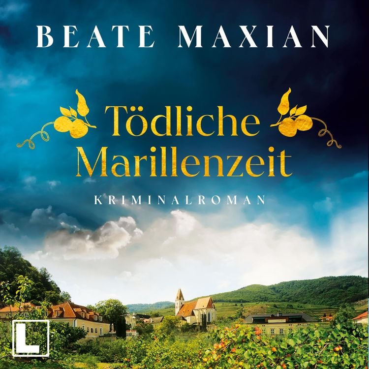 Produktbild: Tödliche Marillenzeit