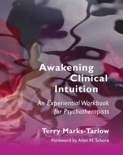 Produktbild: Awakening Clinical Intuition