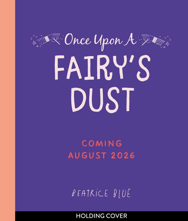 Produktbild: Once Upon a Fairy's Dust