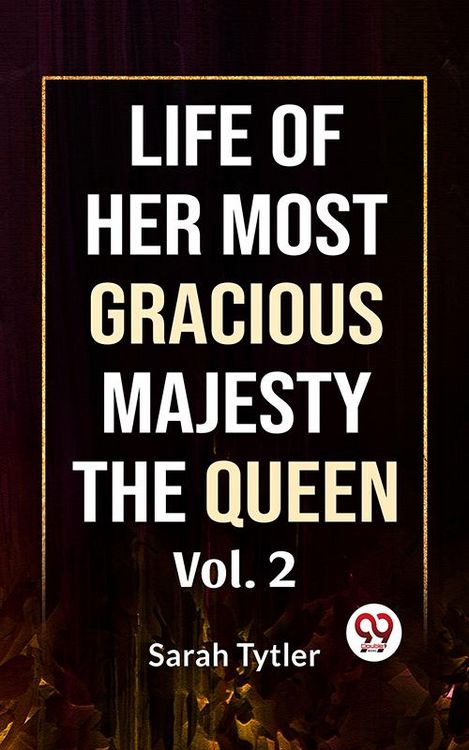Produktbild: Life Of Her Most Gracious Majesty The Queen Vol.2