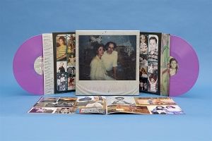 Produktbild: CARRIE & LOWELL (10th Anniversary Edition) -Violet
