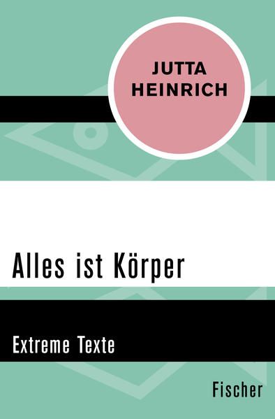 Produktbild: Alles ist K&ouml;rper