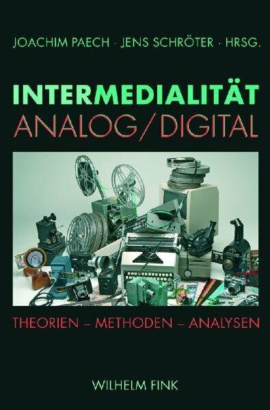 Produktbild: Intermedialit&auml;t - Analog /Digital